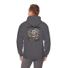 Chlorophyll Anxiety Hoodie – Screaming Plant Edition